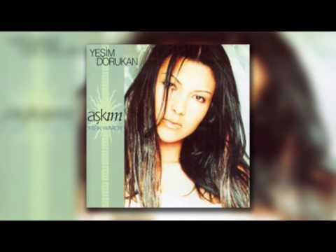 Yeşim Dorukan - Aşkım Dance
