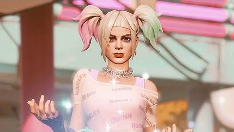 Martin & Gina ♥️ + Upcoming 60 FPS Console Player 😍