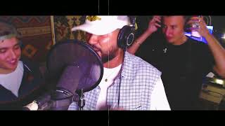 BG x 7idan x Chams x Chaos - L7a9i9a (Official Music Video)