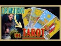 Los Misterios 🕯 del TAROT 🃏