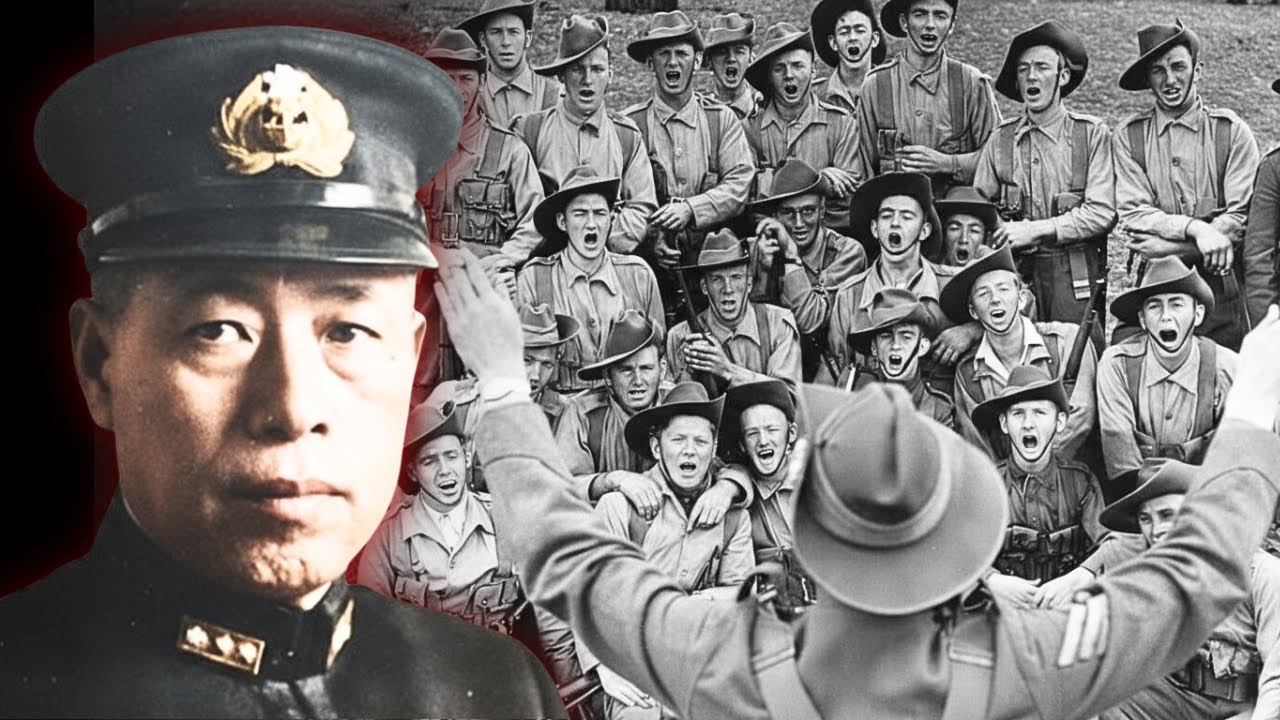 Max Ripko What Australian Soldiers Did When a Japanese Major Refused to Surrender ...