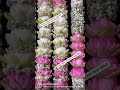 Lotus Wedding Garland Reception Garland Engagement Garland Baby Shower Garland 