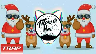 Wonderful Christmastime (Christmas Trap Remix)
