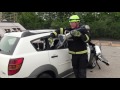 Rescue Methods FR1: Vehicle Extrication - Side Access Rip/Blitz Mp3 Song