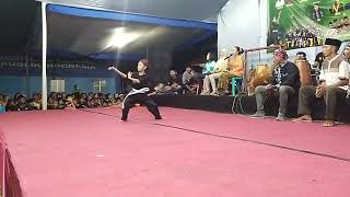 Pencak Silat Konco Manunggal Lenggoksono Malang