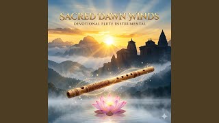 Sacred Dawn Winds