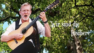 Wir Sind Die Fsiliere