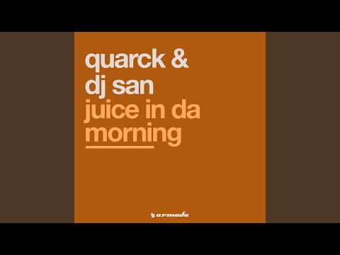 Quarck — City Limits