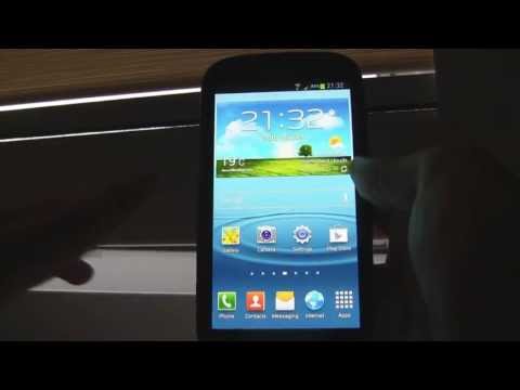 Video: Kaip Atnaujinti „Samsung Galaxy S2“