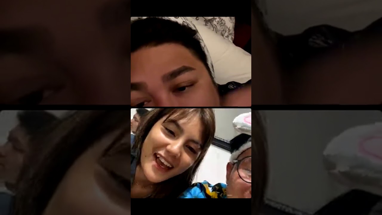 Ivan Gunawan Live Stream, February 16, 2021
