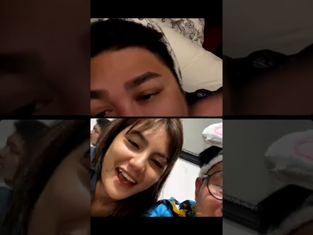 Ivan Gunawan (@ivan_gunawan) archived Instagram live stream from February 16, 2021