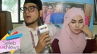 Sykuran 50 Episode Sinetron Kun Anta - Seleb On News (26/2)