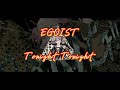 【EGOIST】Tonight tonight ー sub espa&ntilde;ol ・romanji・Lyrics