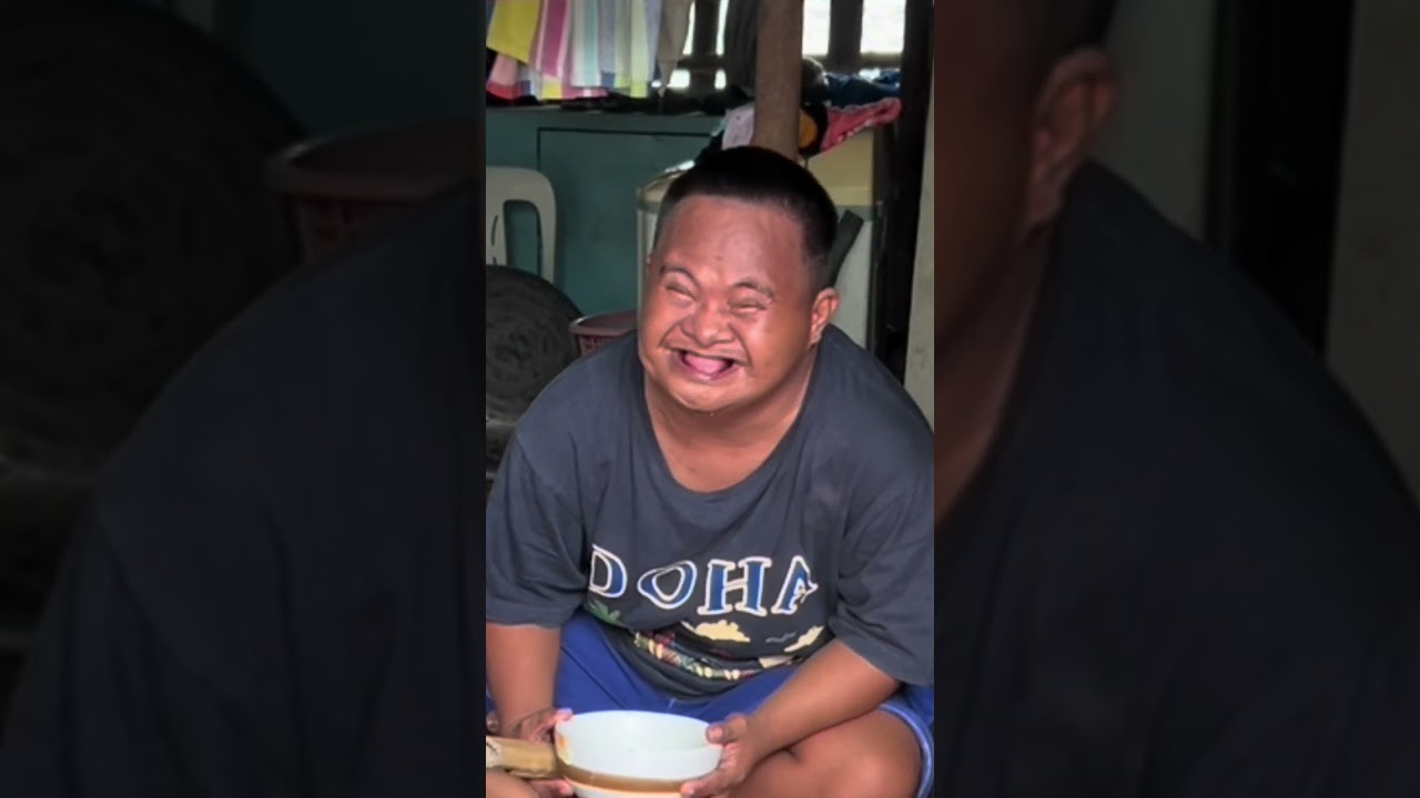 Masyadong mainitin si bodyguard hahaha!! 