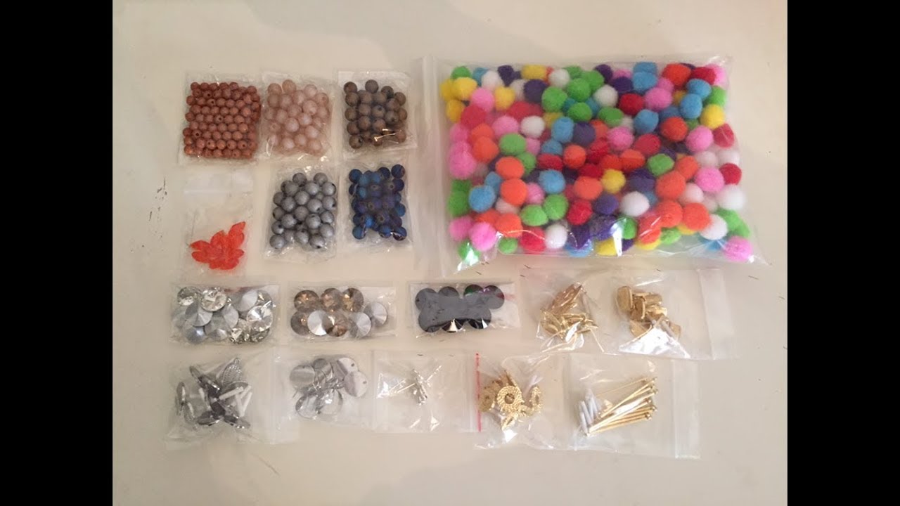 Ultimi arrivi dalla Cina! - Gennaio 2019