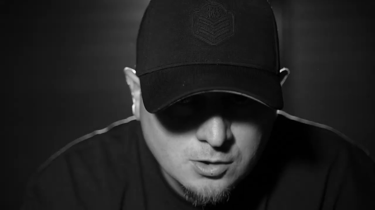 KIJOTE RAH / LPDD / 9 CALDERAP ft  PORTAVOZ