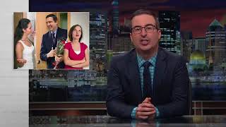 John Oliver Devin Nunes