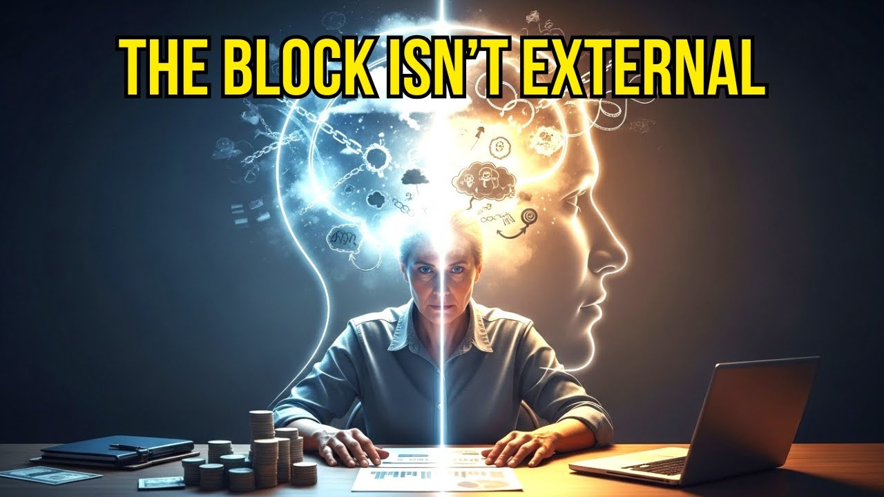 How Working on the Subconscious Can Improve Your Financial Life