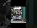 mini vlog 1 Bus simulator india 🇮🇳 #viral