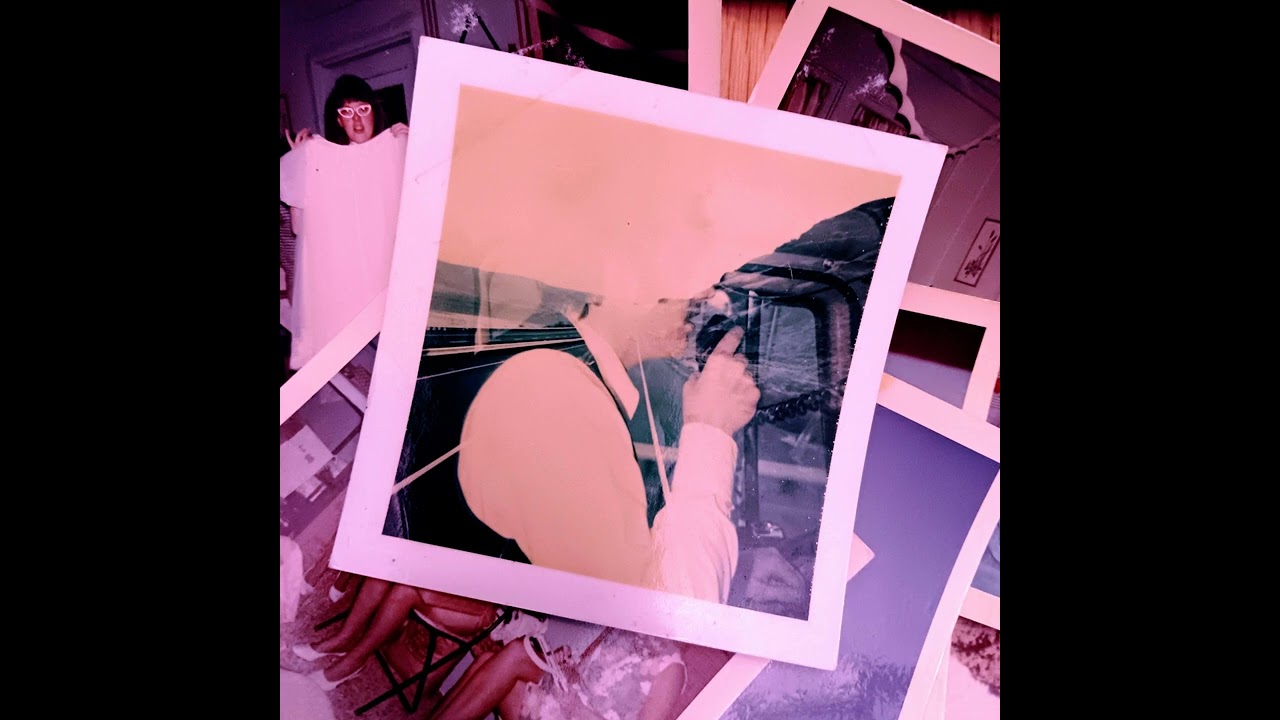 Glaciers | Original Music by Bert Jerred