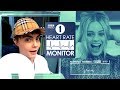 Margot Robbie HEART RATE MONITOR ft. Cara Delevingne, Alexander Skarsgård & Bullet For My Valentine