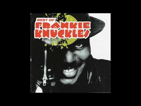 Frankie Knuckles - Waiting On My Angel (House)