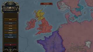 EU5 WC (Patch 1.0.9) - 20