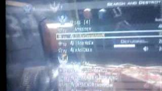 GB Proof : Icons Vs Numba 1 Map 2 Scrapyyard