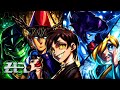Final Ruim | Bad End Friends | Zeo