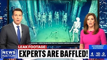 Declassified Footage From Ballard’s Titanic Dive Reveals Evidence Long Withheld From the Public