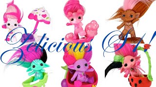 Ranking Zelfs Zelicious Series 1!