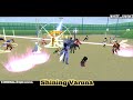 Iruna Online : Guild Raid Shining Varuna (11 June 2022)