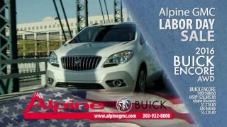 Alpine GMC August Encore Alpinegmc Encore V2 Cut3