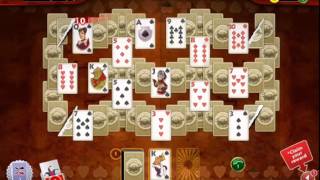 Solitaire Perfect Match [FINAL]