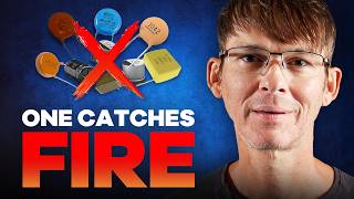 7 Capacitors You Should NEVER Use in a Product