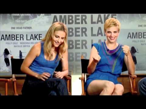 Amber Lake: The Ambers Interview
