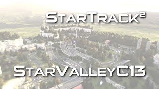 StarTrack²: StarValleyC13 by Arkes