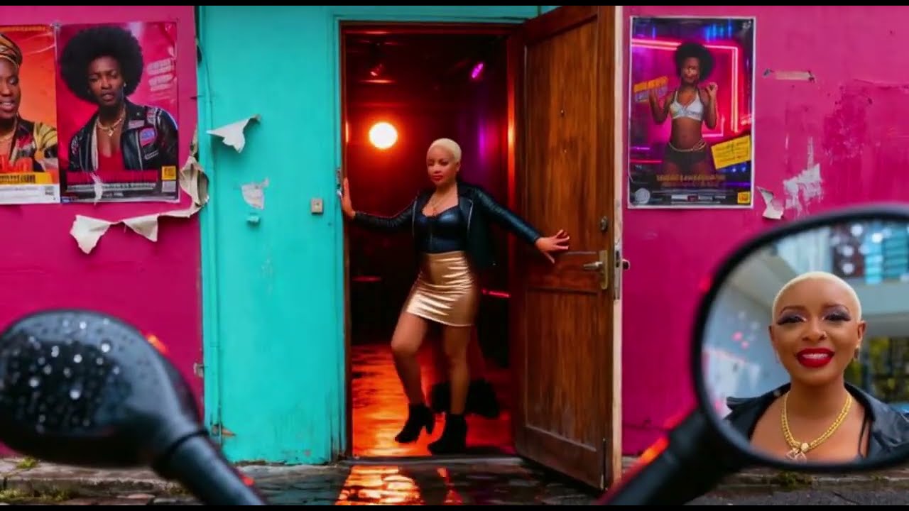 Kaya - Ivanka Bianca ft Chile One & Jae Cash