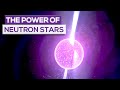 The Power Of Neutron Stars
