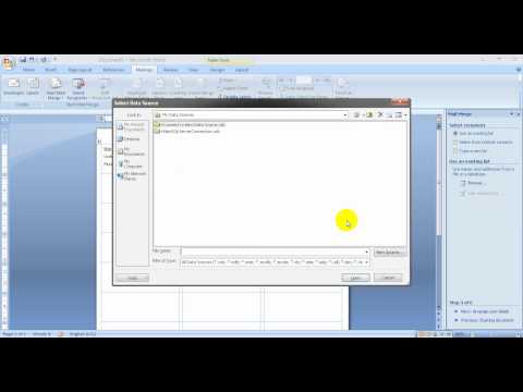 usermanager voucher print with ms-office mail merge