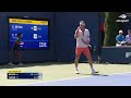 Zizou Bergs vs. Chun-Hsin Tseng Highlights | 2025 US Open Round 1