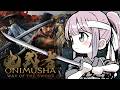 【 鬼武者 Way of the Sword 】20年ぶりの最新作「鬼武者」参るんなっ！⚔(・o・🍬) ＃２【姫森ルーナ/ホロライブ】ネタバレありのサムネイル