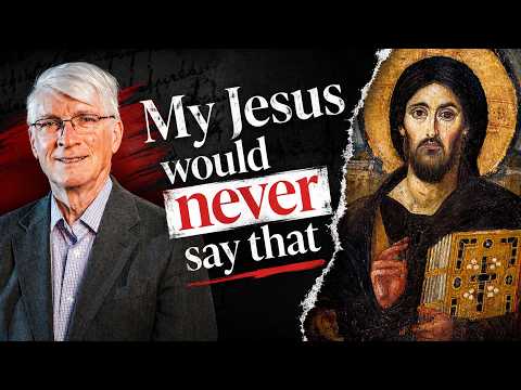 The Truth About Hell & Judgment Most Pastors Avoid | Dr. Ralph Martin