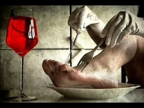 PK Funny - 【閲覧注意】空前絶後の恐怖！食人殺人一家がマジでヤバすぎる