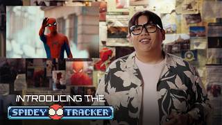 SPIDER-MAN: BRAND NEW DAY - Ned Talk