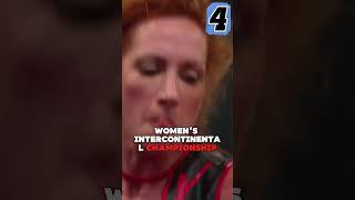 Ranking The 6 Matches At Night 2 Of Wwe Summerslam