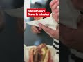Jollibee’s Yumburger: The Ultimate Quick Bite