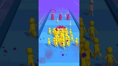 Join & Clash 3D gameplay | level 10 |