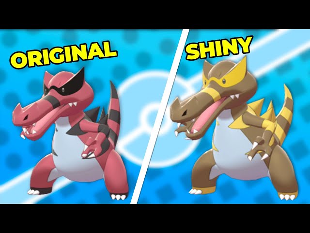 Os piores Shinies  Pokémon Amino Em Português Amino