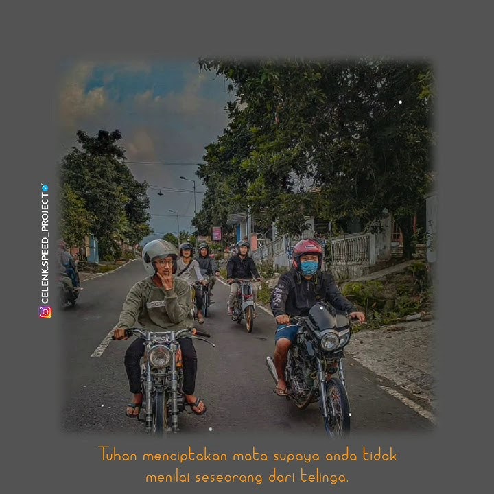 Story Wa Drag Racing 30 Detik | Kekinian 2021 |